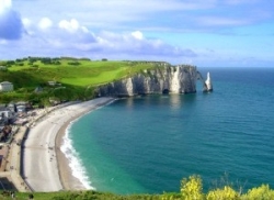 stratégie nationale de la mer et du littoral