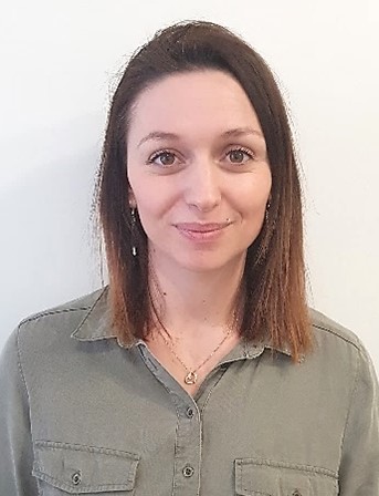Cécilia BLUNDETTO