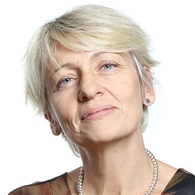 Carole OLLAGNON-DELROISE